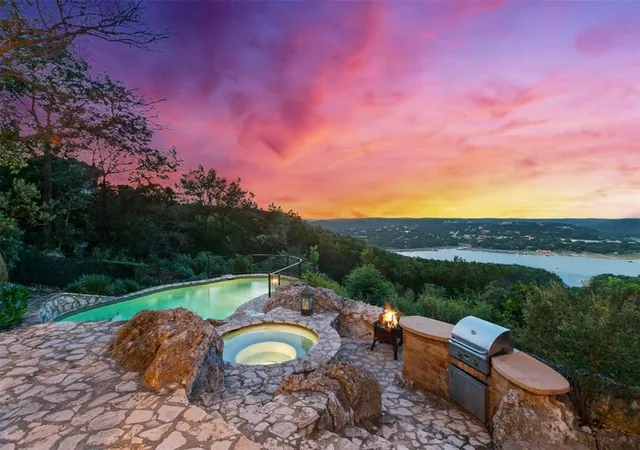 Photo 3 of Single family home for sale at 13902 Panorama Dr, Austin, TX 78732 | MLS# 1134460 | Listing updated on 2026-08-08