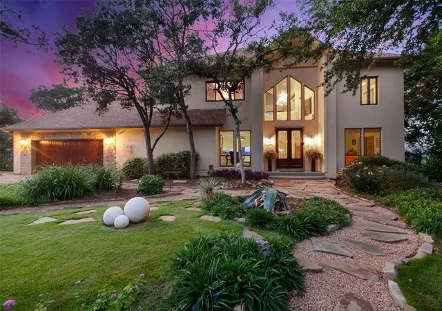 Photo 3 of Single family home for sale at 13902 Panorama Dr, Austin, TX 78732 | MLS# 1134460 | Listing updated on 2026-08-08