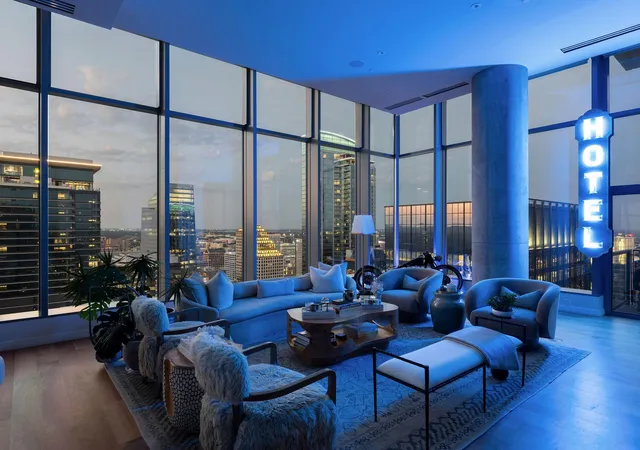 Photo 1 of Sale Pending at 210 Lavaca St #3504, Austin, TX 78701 | MLS# 8162681 | Listing updated on 2026-08-28