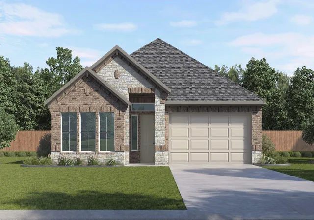 Photo 1 of Single family home for sale at 2428 Tumbleweed Bnd, Leander, TX 78641 | MLS# 2876992 | Listing updated on 2026-10-01