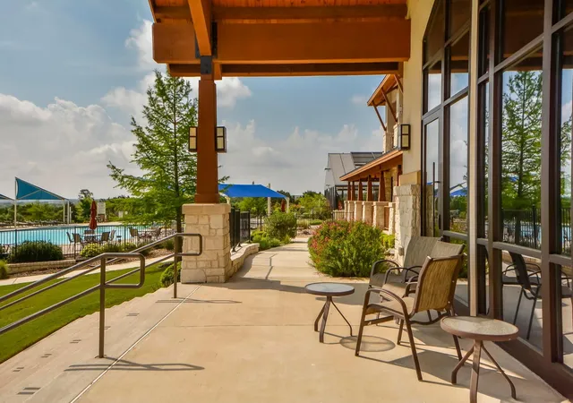 40th image of 102 Verbena Dr, Georgetown, TX 78633 | MLS# 2463791