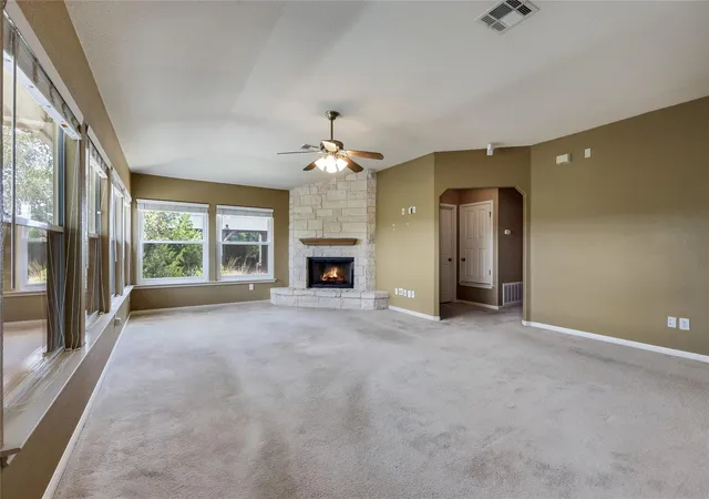 Photo 4 of Single family home for sale at 7312 White Oak Dr, Lago Vista, TX 78645 | MLS# 2601754 | Listing updated on 2026-09-26