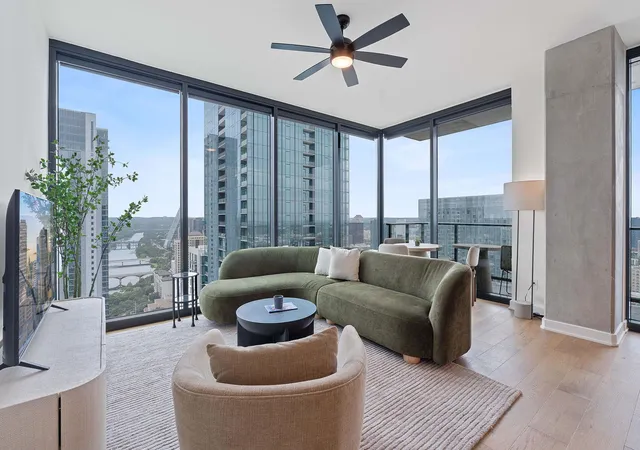 1st image of 84 East Ave #1401, Austin, TX 78701 | MLS# 9753186