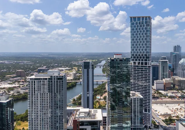 1st image of 610 Davis St #3009, Austin, TX 78701 | MLS# 7506305