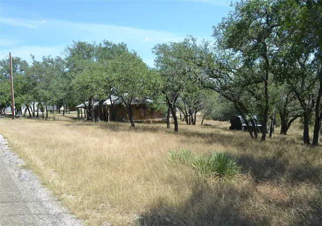 Photo 1 of Land for sale at Lot 307 Rolling Hills Dr, Spicewood, TX 78669 | MLS# 5624447 | Listing updated on 2026-08-11