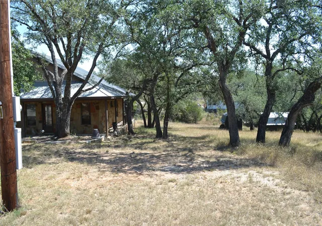 Photo 3 of Land for sale at Lot 307 Rolling Hills Dr, Spicewood, TX 78669 | MLS# 5624447 | Listing updated on 2026-08-11
