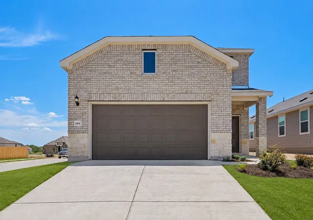 1st image of 664 Rubber Tree Wy, Buda, TX 78610 | MLS# 4209400