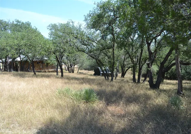 Photo 2 of Land for sale at Lot 308 Rolling Hills Dr, Spicewood, TX 78669 | MLS# 3284083 | Listing updated on 2026-08-11