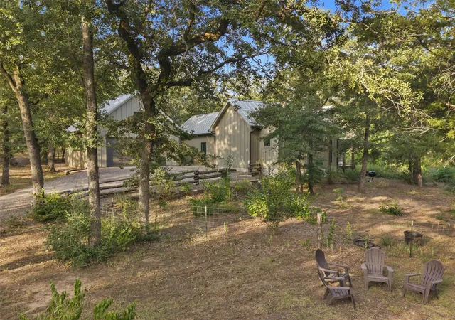 3rd image of 299 Nink Rd #A, Smithville, TX 78957 | MLS# 1169283