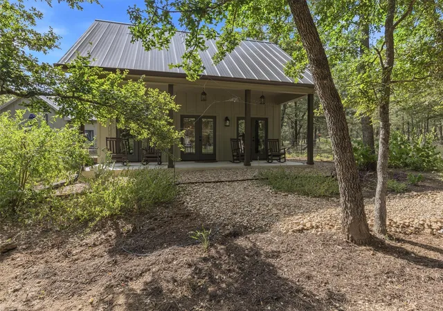 4th image of 299 Nink Rd #A, Smithville, TX 78957 | MLS# 1169283