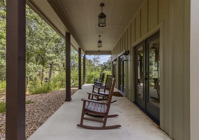 5th image of 299 Nink Rd #A, Smithville, TX 78957 | MLS# 1169283