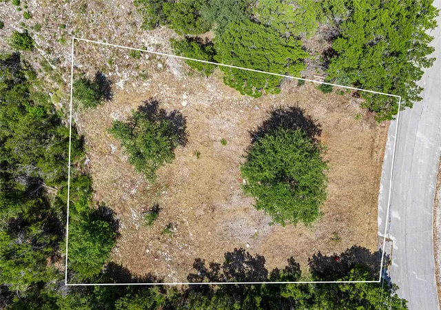 Photo 2 of Land for sale at 8512 Bronco Buster Trl, Lago Vista, TX 78645 | MLS# 2603122 | Listing updated on 2026-10-06