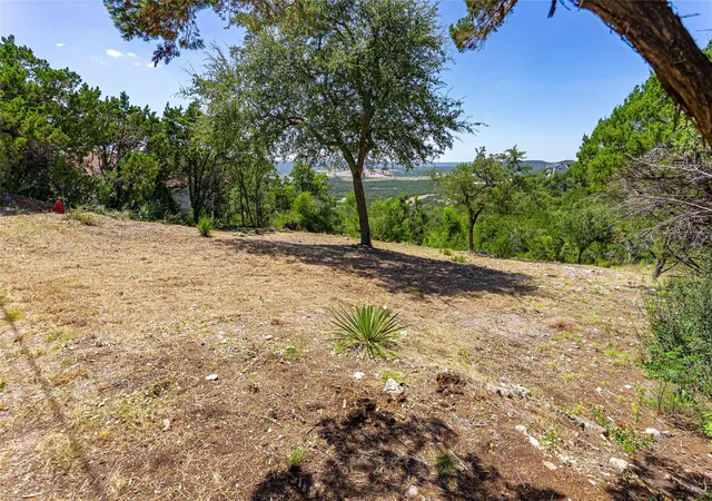 Photo 3 of Land for sale at 8512 Bronco Buster Trl, Lago Vista, TX 78645 | MLS# 2603122 | Listing updated on 2026-10-06