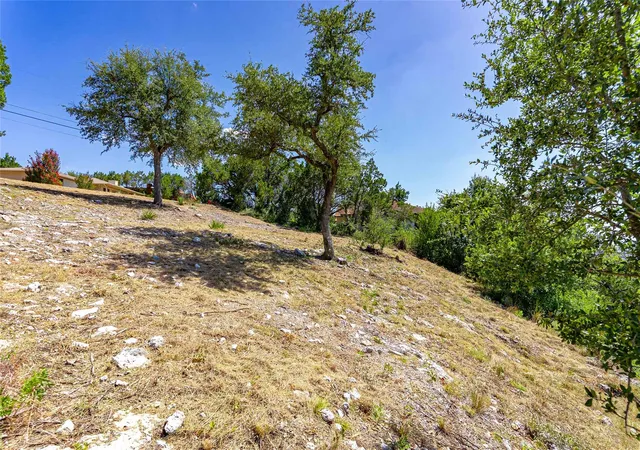 Photo 3 of Land for sale at 8512 Bronco Buster Trl, Lago Vista, TX 78645 | MLS# 2603122 | Listing updated on 2026-10-06