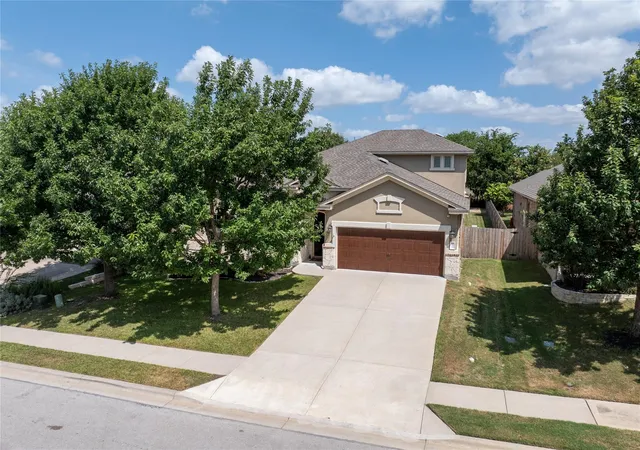 image of 3005 Paseo De Charros, Cedar Park, TX 78641 | MLS# 8623280