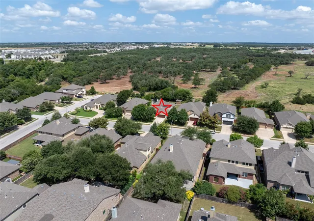 image of 3005 Paseo De Charros, Cedar Park, TX 78641 | MLS# 8623280