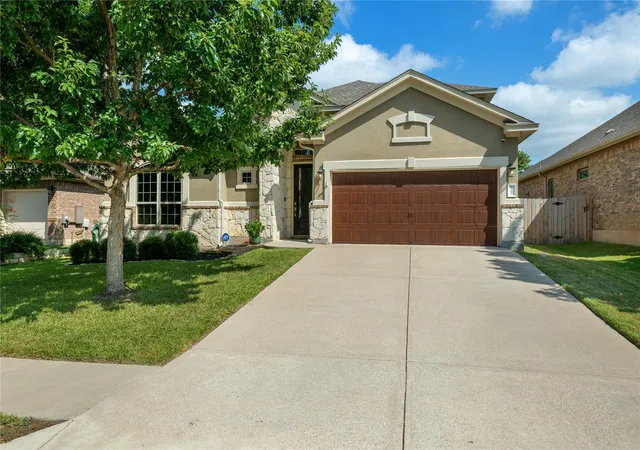 36th image of 3005 Paseo De Charros, Cedar Park, TX 78641 | MLS# 8623280