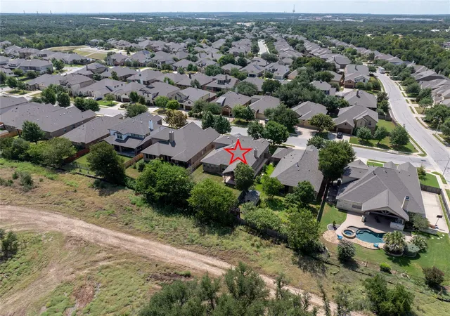 image of 3005 Paseo De Charros, Cedar Park, TX 78641 | MLS# 8623280