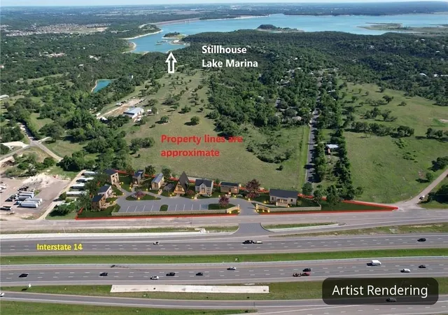 Photo 1 of Land for sale at 6121 W Us Hwy 190, Belton, TX 76513 | MLS# 7988353 | Listing updated on 2026-09-19