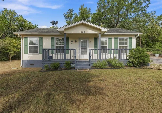 1st image of 134 Tejas St, Smithville, TX 78957 | MLS# 7938541