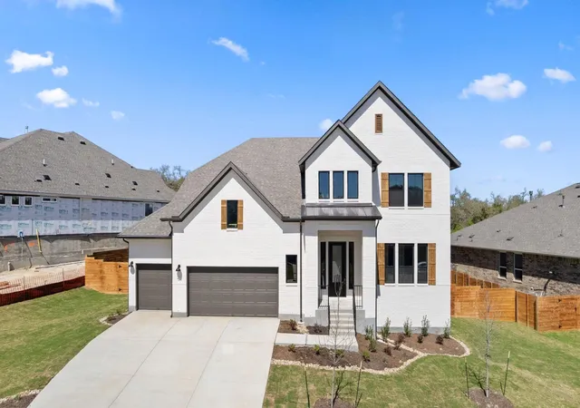 1st image of 17201 Genista Wy, Pflugerville, TX 78660 | MLS# 6099412