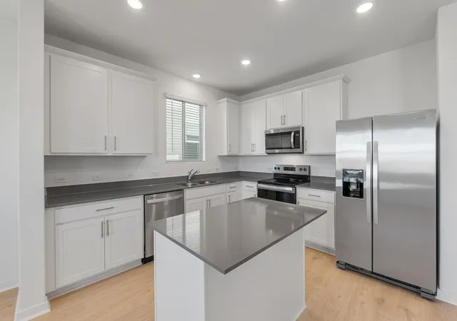 Photo 3 of Single family home for sale at 736 Rubber Tree Way, Buda, TX 78610 | MLS# 6118748 | Listing updated on 2026-08-26