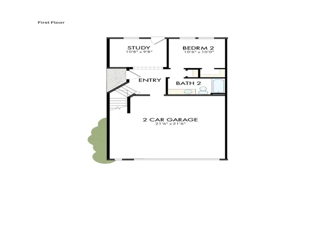 Photo 2 of Condo for sale at 1006a Brickell Loop, Austin, TX 78744 | MLS# 9756682 | Listing updated on 2026-10-06