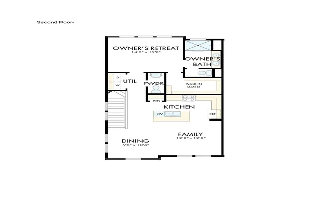 Photo 3 of Condo for sale at 1006a Brickell Loop, Austin, TX 78744 | MLS# 9756682 | Listing updated on 2026-10-06