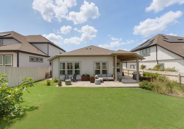 4th image of 16705 Adoro Dr, Manor, TX 78653 | MLS# 2765947