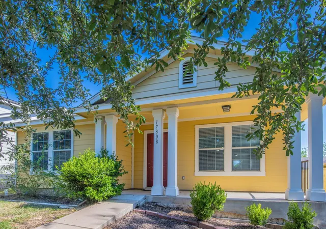 1st image of 17808 Golden Valley Dr, Manor, TX 78653 | MLS# 8332587