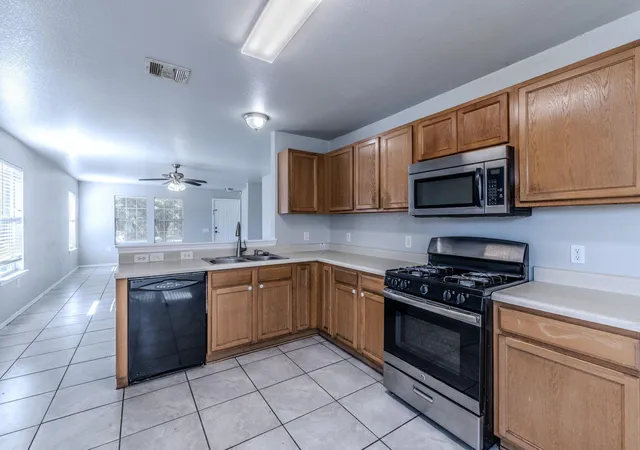 Photo 3 of Single family home for sale at 17808 Golden Valley Dr, Manor, TX 78653 | MLS# 8332587 | Listing updated on 2026-08-11