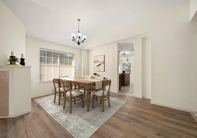 5th image of 8517 Bobcat Dr, Round Rock, TX 78681 | MLS# 6813896