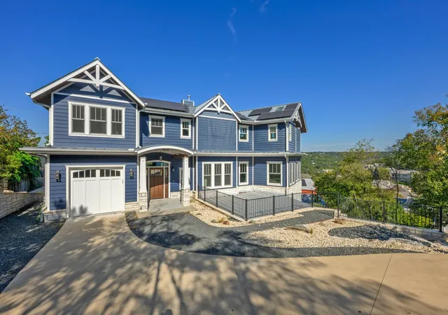 Single family home for sale at 5102 Beverly Hills Dr, Austin, TX 78731 | MLS# 1540961