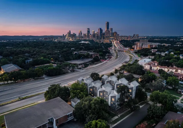 Photo 1 of Condo for sale at 1500 Summit St #5, Austin, TX 78741 | MLS# 4038969 | Listing updated on 2026-08-11