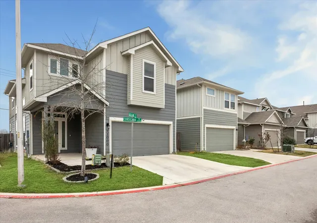 1st image of 12000 Corsicana Trl, Manor, TX 78653 | MLS# 3801924