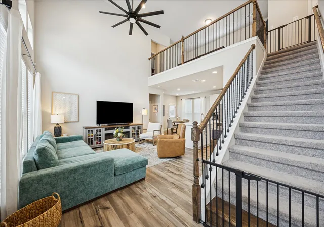 2nd image of 12000 Corsicana Trl, Manor, TX 78653 | MLS# 3801924