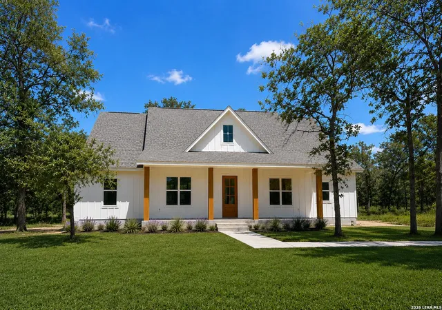 1st image of 1488 Barth Rd, Dale, TX 78616 | MLS# 5381711