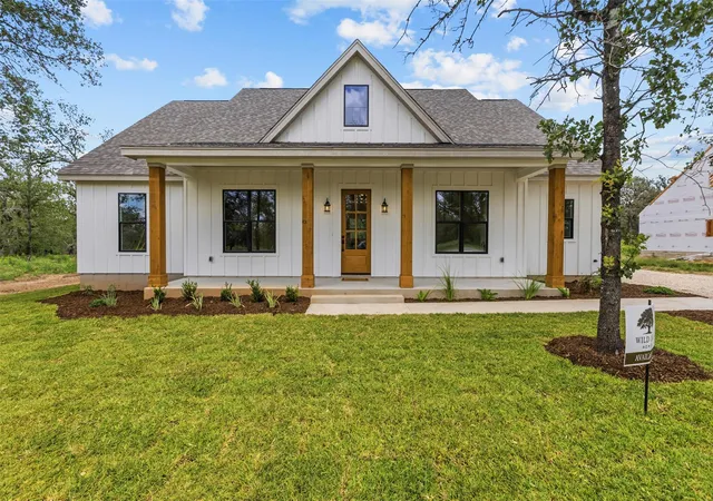 2nd image of 1488 Barth Rd, Dale, TX 78616 | MLS# 5381711