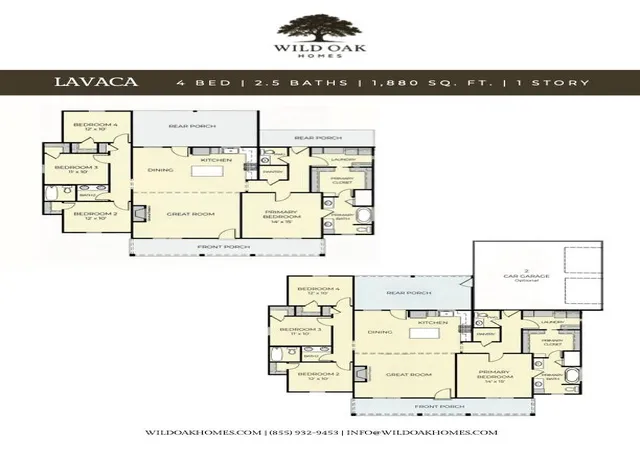 3rd image of 1488 Barth Rd, Dale, TX 78616 | MLS# 5381711