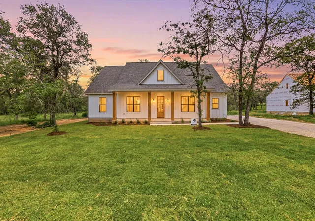 4th image of 1488 Barth Rd, Dale, TX 78616 | MLS# 5381711