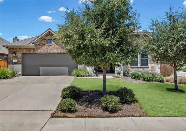 1st image of 4376 Hannover Wy, Round Rock, TX 78681 | MLS# 7522559