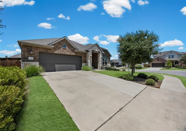 2nd image of 4376 Hannover Wy, Round Rock, TX 78681 | MLS# 7522559