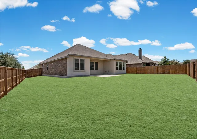 23rd image of 4376 Hannover Wy, Round Rock, TX 78681 | MLS# 7522559