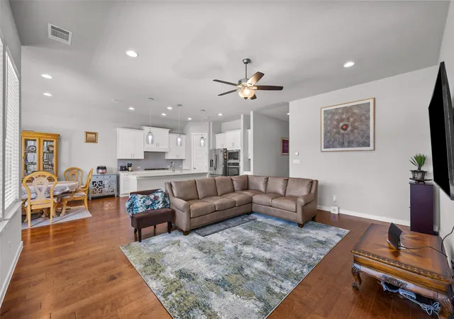 Photo 3 of Single family home for sale at 4376 Hannover Way, Round Rock, TX 78681 | MLS# 7522559 | Listing updated on 2026-10-02