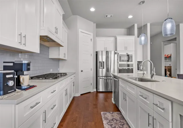Photo 2 of Single family home for sale at 4376 Hannover Way, Round Rock, TX 78681 | MLS# 7522559 | Listing updated on 2026-10-02