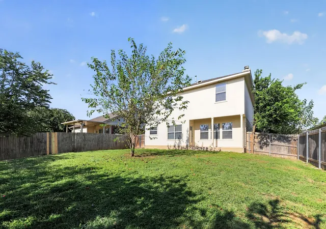 16th image of 256 Poplarwood Dr, Kyle, TX 78640 | MLS# 1968469