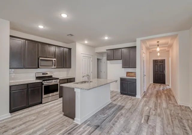 5th image of 17232 Borromeo Ave, Pflugerville, TX 78660 | MLS# 2810462