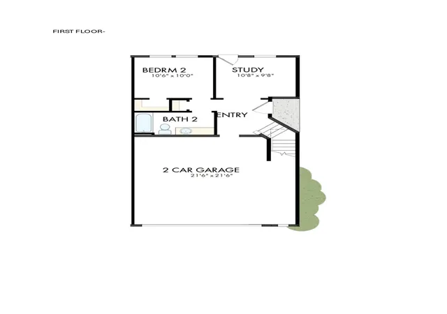 Photo 2 of Condo for sale at 1006b Brickell Loop, Austin, TX 78744 | MLS# 2353370 | Listing updated on 2026-10-06