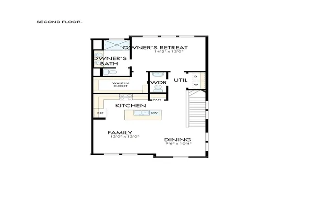 Photo 3 of Condo for sale at 1006b Brickell Loop, Austin, TX 78744 | MLS# 2353370 | Listing updated on 2026-10-06