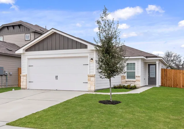 1st image of 14517 Wahlbergs Wy, Elgin, TX 78621 | MLS# 7108575